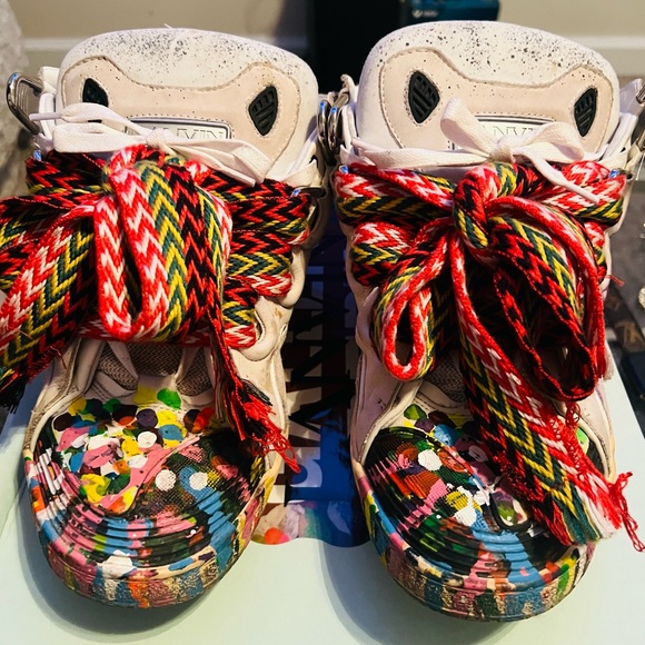 Galley dept x lanvin - Picture 2 of 7